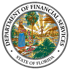 Department of Financial Services. State of Florida