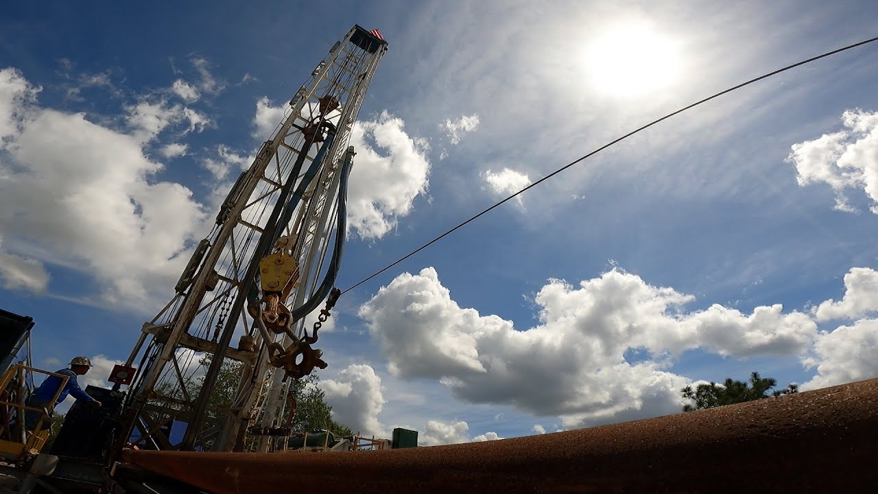 Polk Regional Water Cooperative’s Southeast Lower Floridan aquifer wellfield