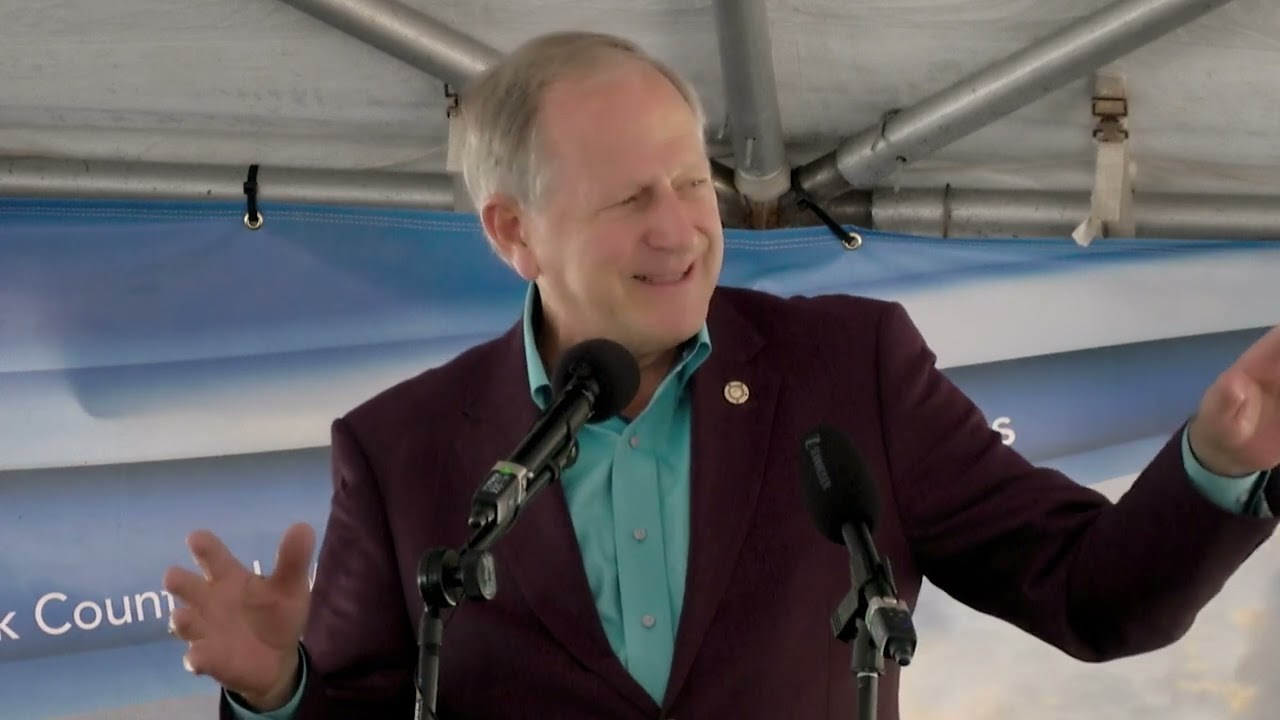 PRWC GROUNDBREAKING