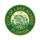 City of Lake Alfred