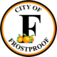 City of Frostproof