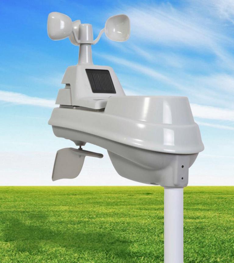 Rain Sensors Polk Regional Water Cooperative