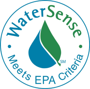Water Sense Logo
